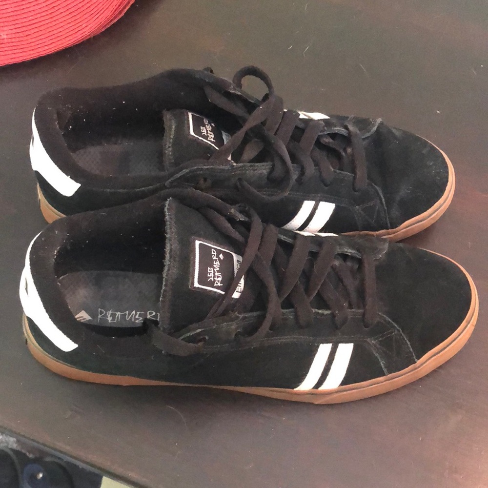 Emerica Romero Skate Shoes